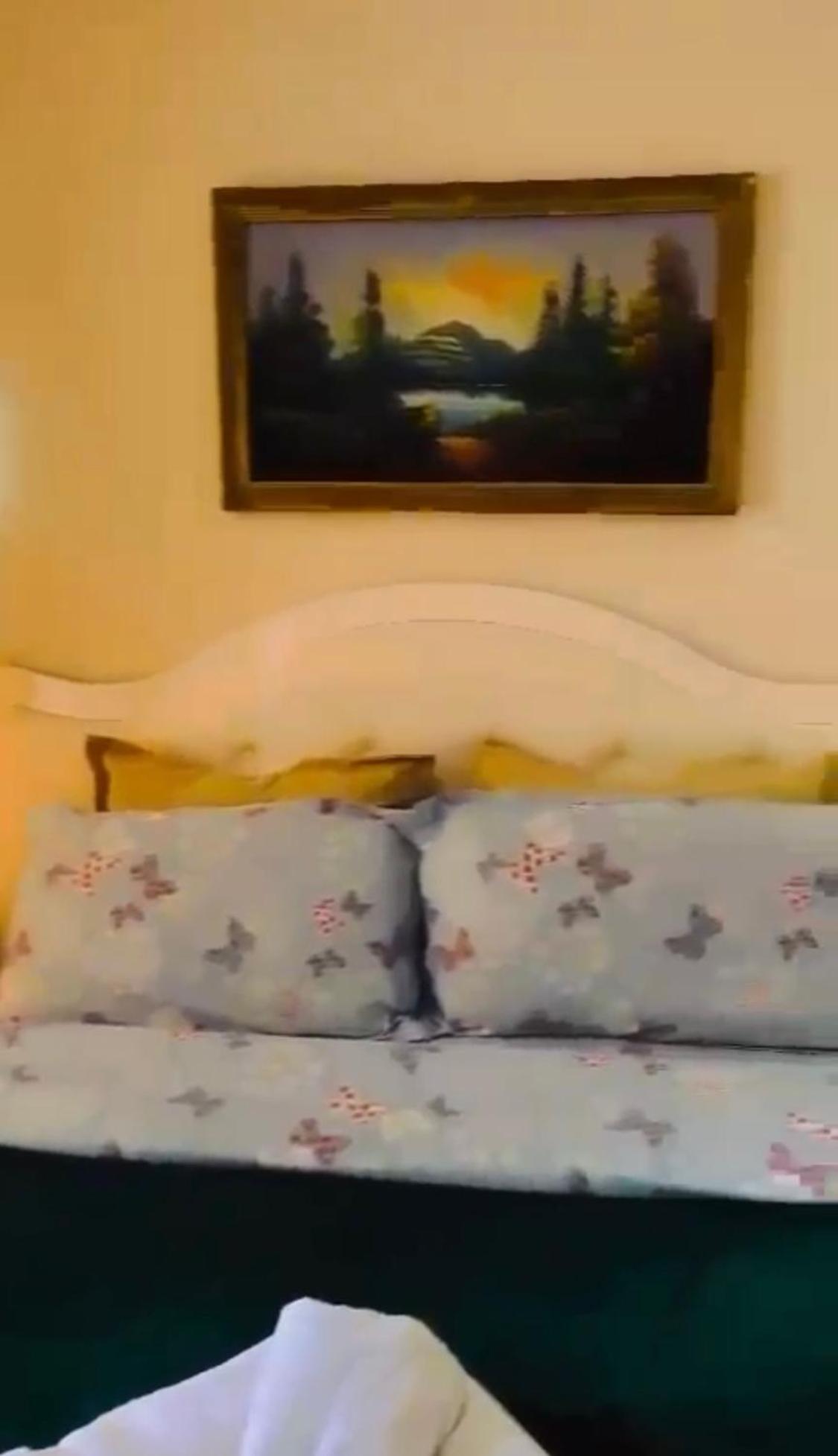 Tirana Apartment