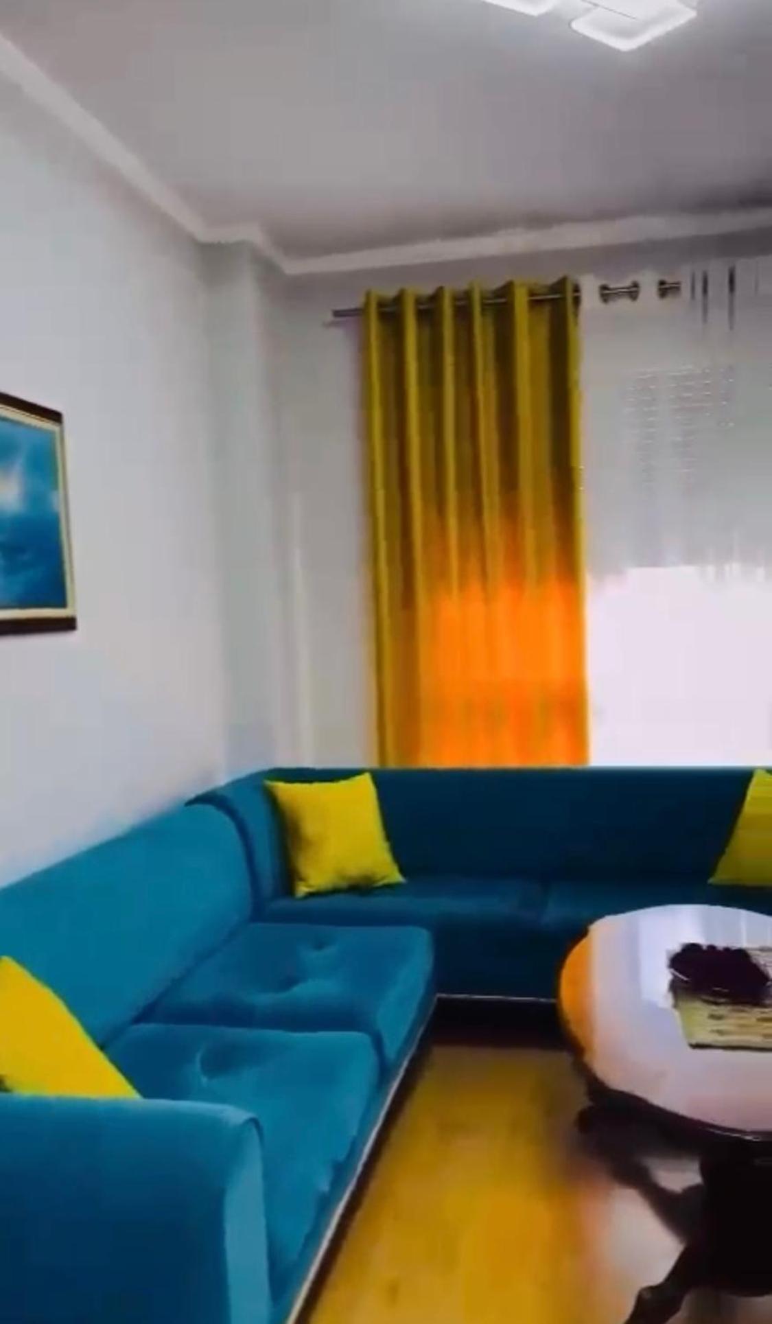 Apartment Tirana Apartment